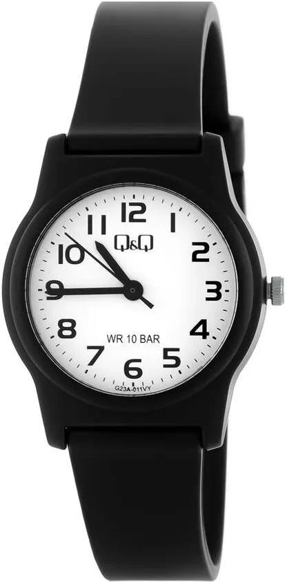 Наручные часы  Q&Q  Attractive Women Q&Q G23AJ011Y (фото 1)