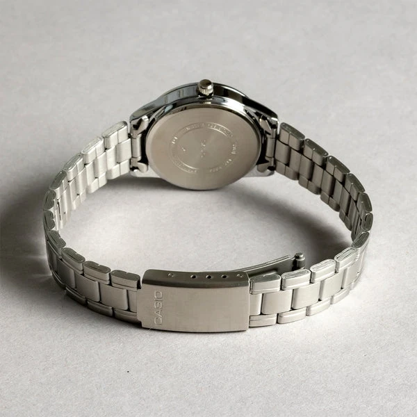 Часы  Casio  Collection Casio LTP-V005D-4B2 (фото 7)