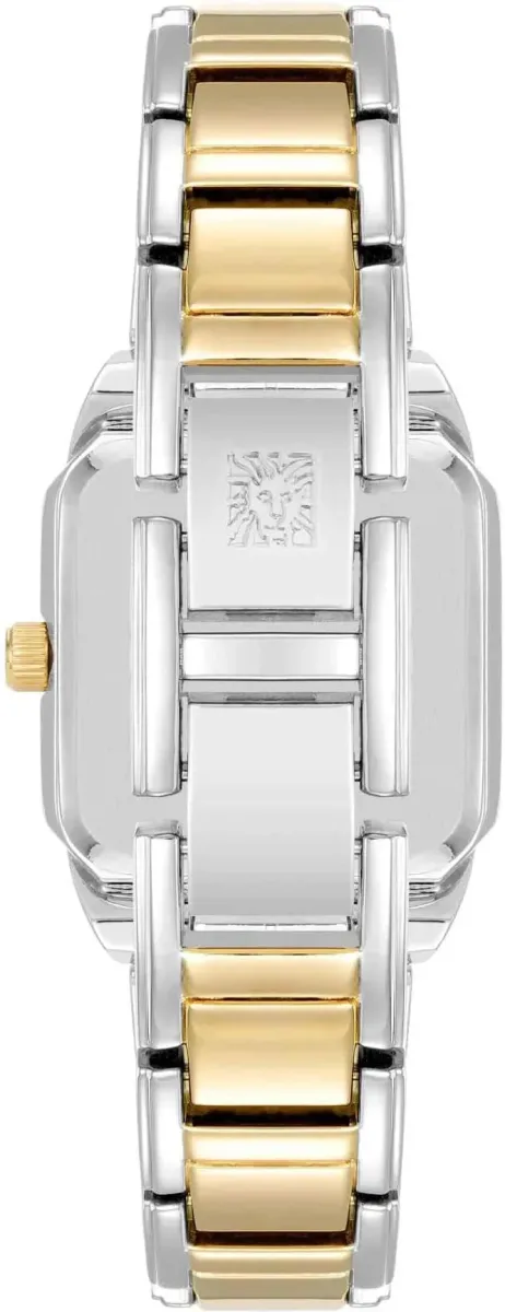 Наручные часы  Anne Klein  Metals Anne Klein 5027SVTT (фото 2)