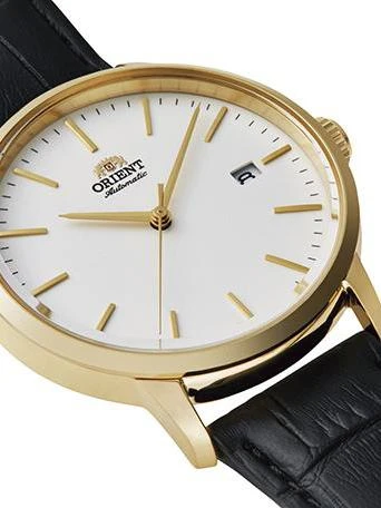 Часы  Orient  Classic Orient RA-AC0E03S (фото 3)