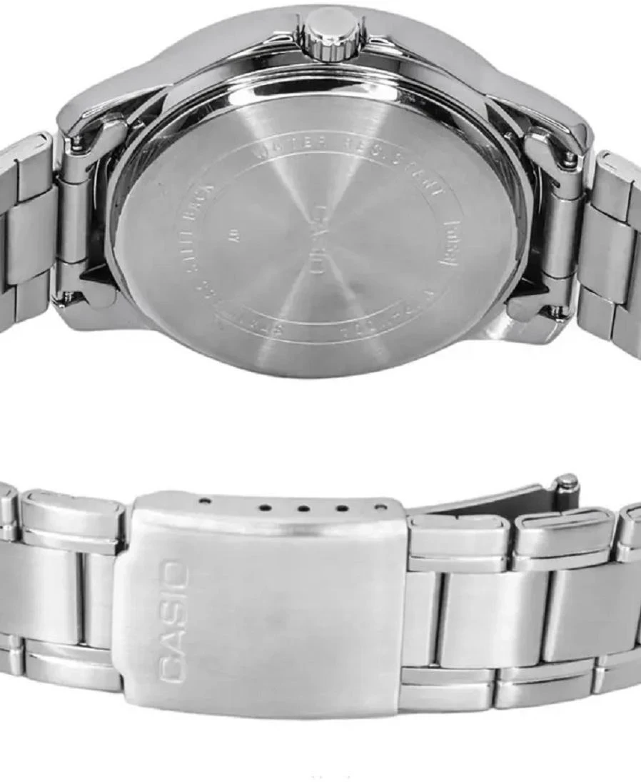 Часы  Casio  Collection Casio MTP-V004D-7C (фото 3)