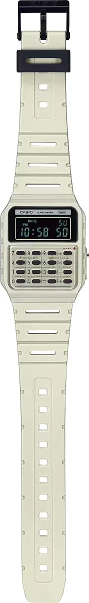 Наручные часы  Casio  Vintage Casio CA-53WB-8B (фото 3)
