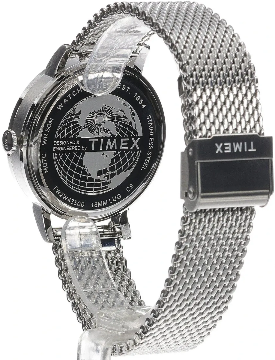 Наручные часы  Timex  Timex Standard Timex TW2W43500 (фото 5)