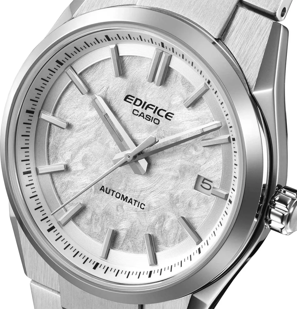 Наручные часы  Casio  Edifice Casio EFK-110D-7A (фото 6)