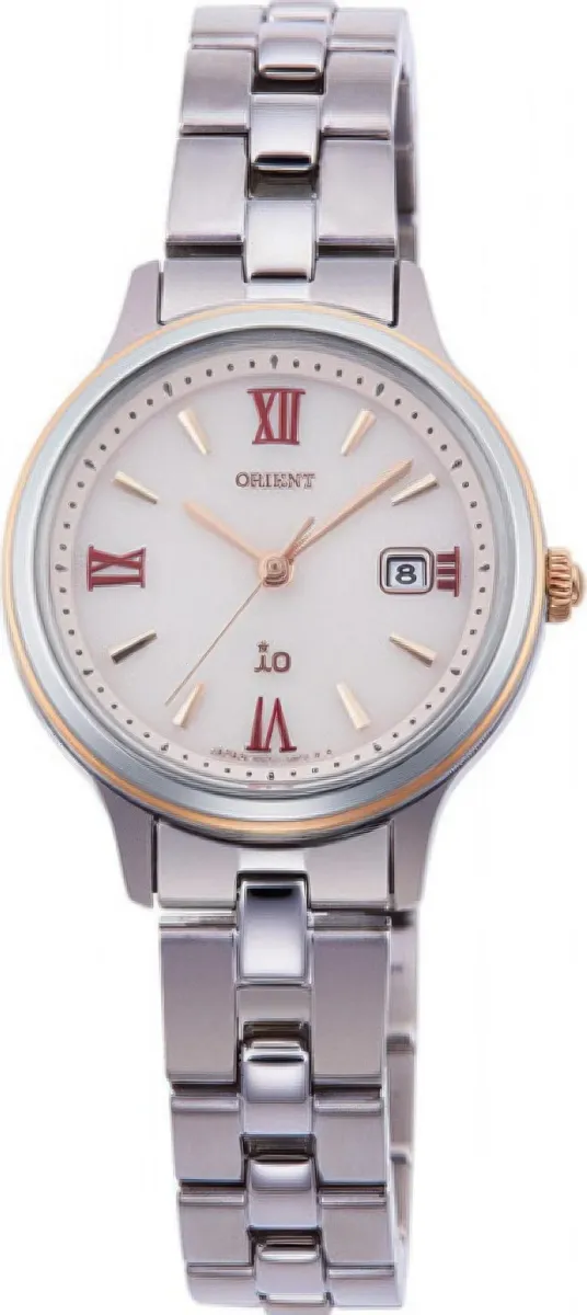 Наручные часы  Orient  IO Orient RN-WG0006P (фото 1)