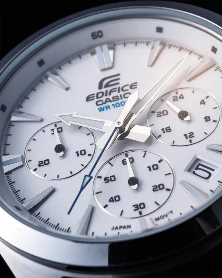 Часы  Casio  Edifice Casio EFV-630L-7A (фото 4)