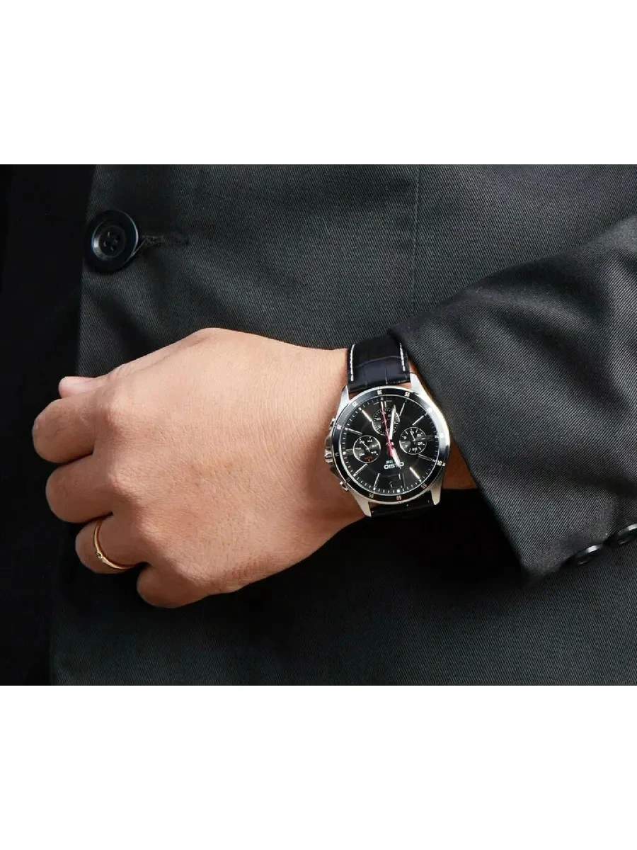 Часы  Casio  Collection Casio MTP-1374L-1A (фото 6)