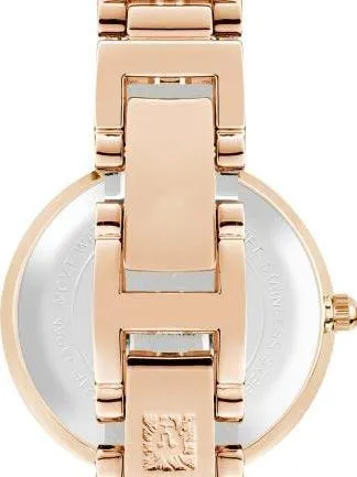 Наручные часы  Anne Klein  Diamond Anne Klein 2434GNRG (фото 3)