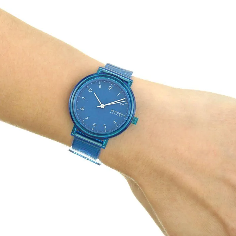 Наручные часы  Skagen  Aaren Skagen SKW2855 (фото 4)