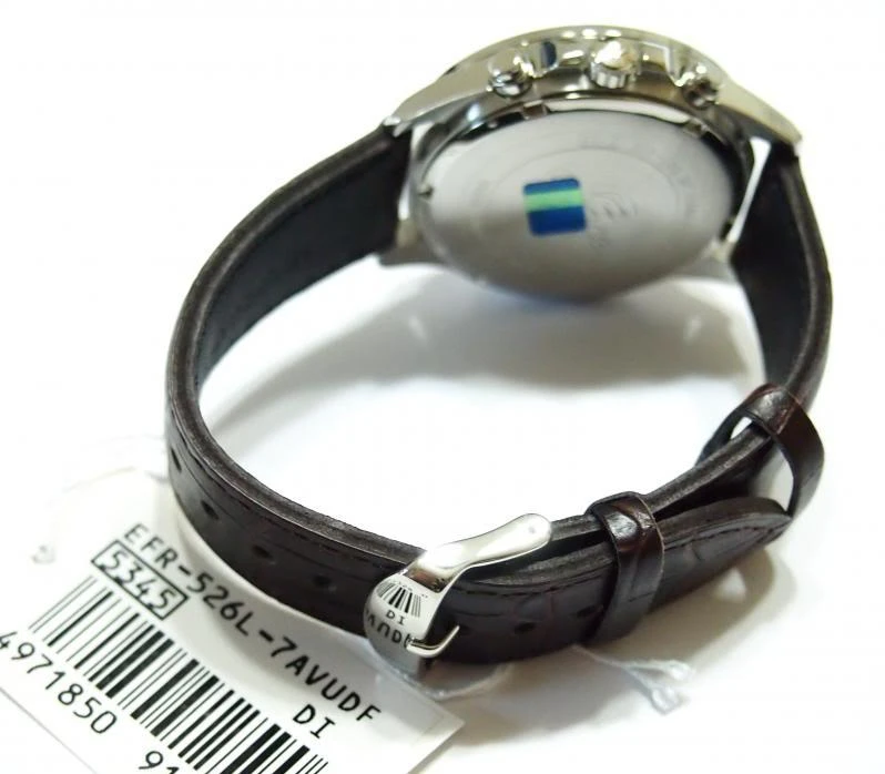 Часы  Casio  Edifice Casio EFR-526L-7B (фото 2)