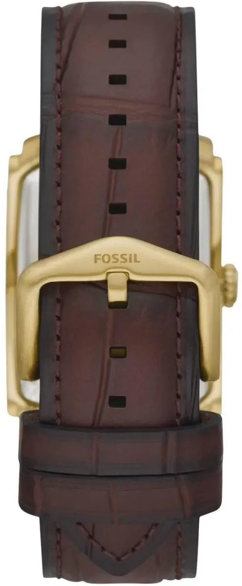 Наручные часы  Fossil  Carraway Fossil FS6011 (фото 2)
