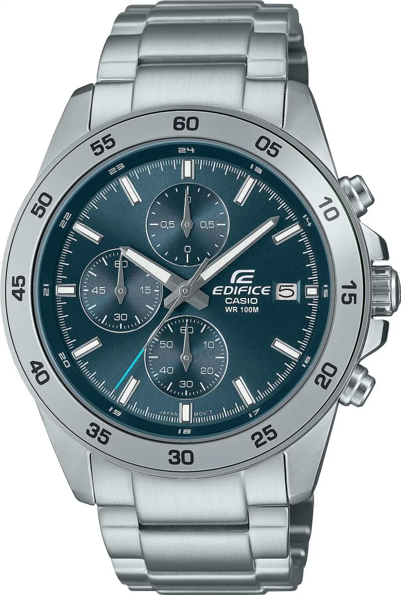 Наручные часы  Casio  Edifice Casio EFR-526D-2A (фото 1)