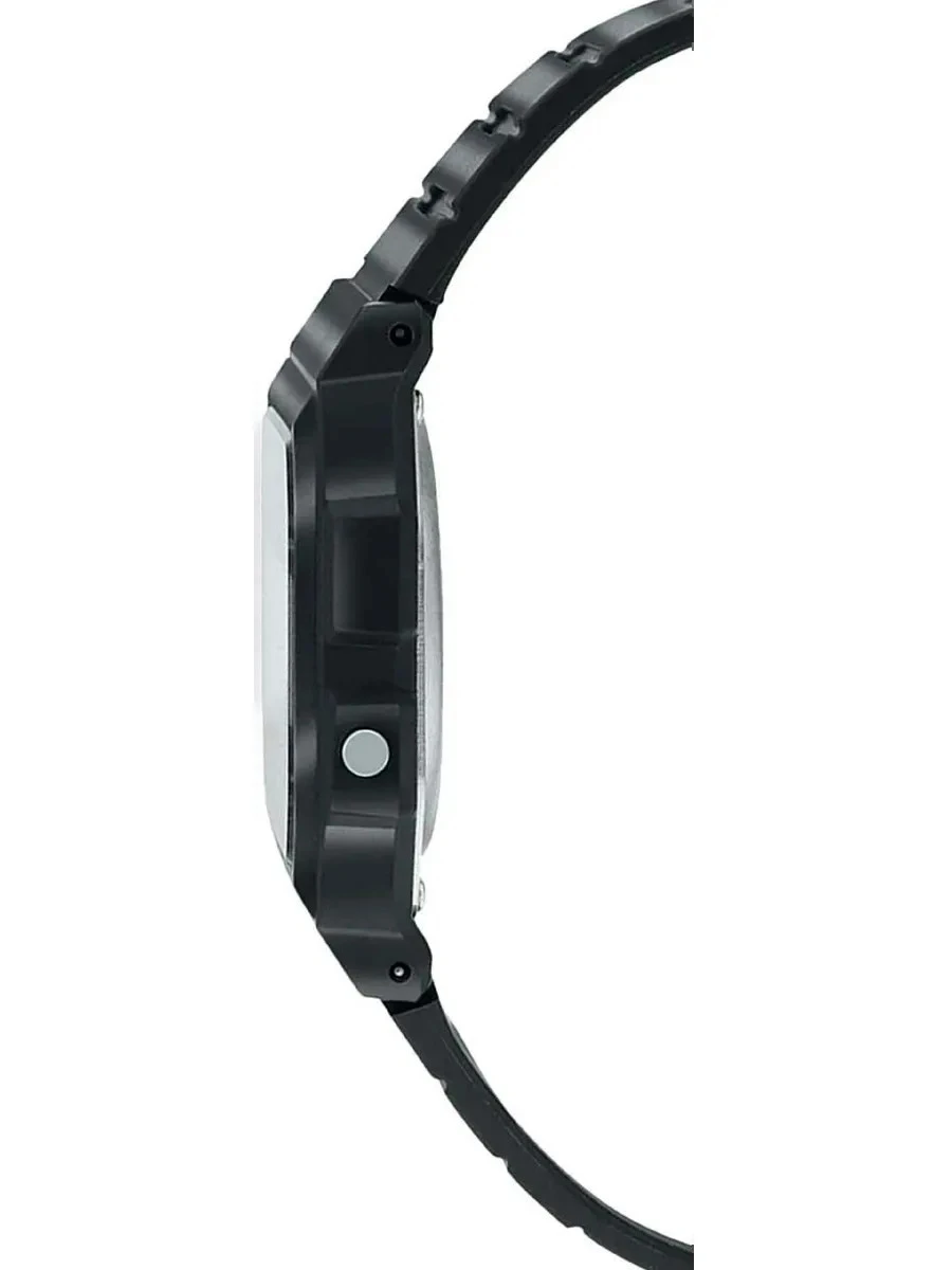 Часы  Casio  Vintage Casio F-91W-3S (фото 4)