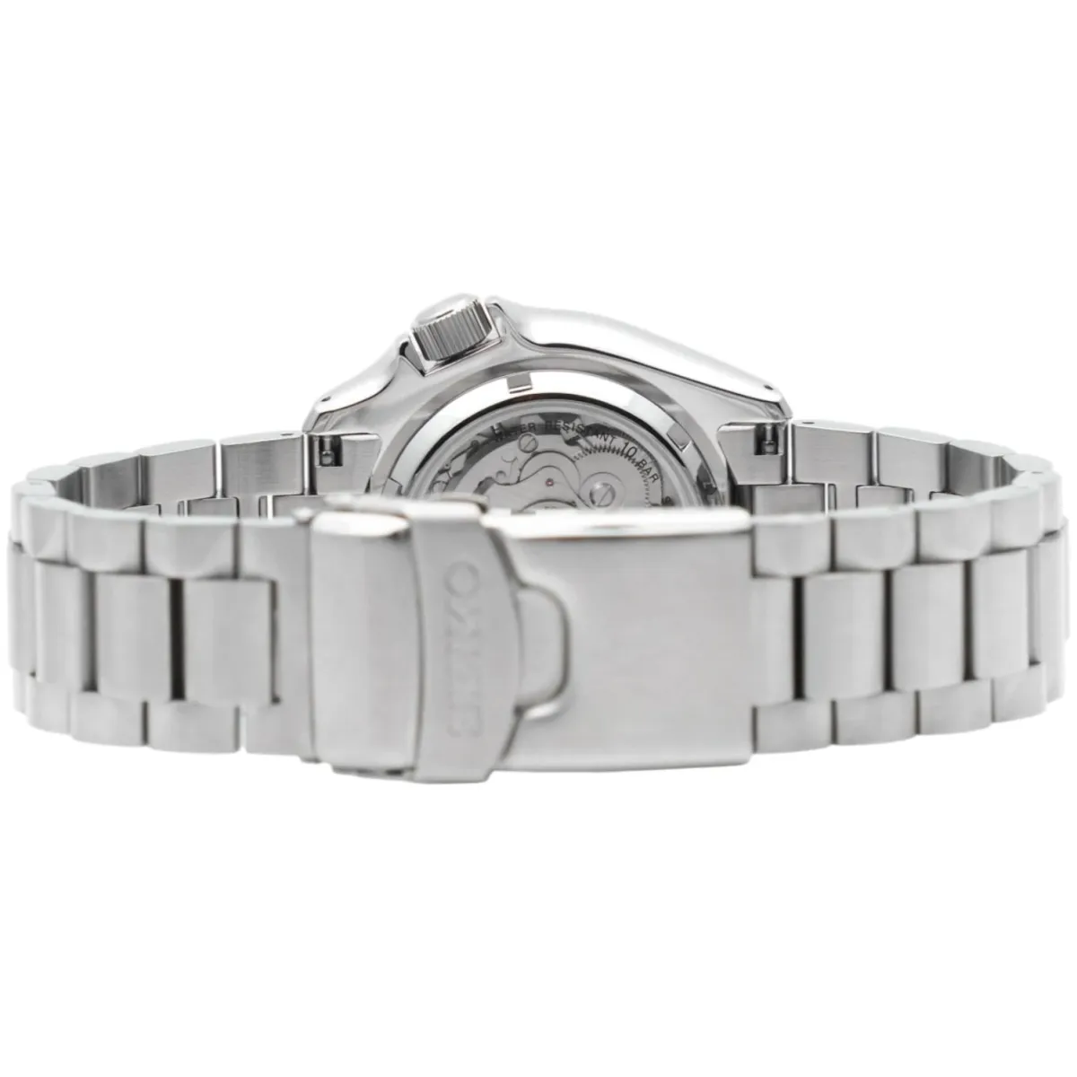 Наручные часы  Seiko  Seiko 5 Sports Seiko SRPL83K1 (фото 3)