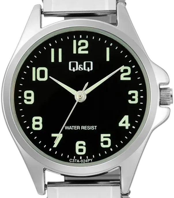 Часы  Q&Q  Casual Q&Q C37AJ024Y (фото 2)