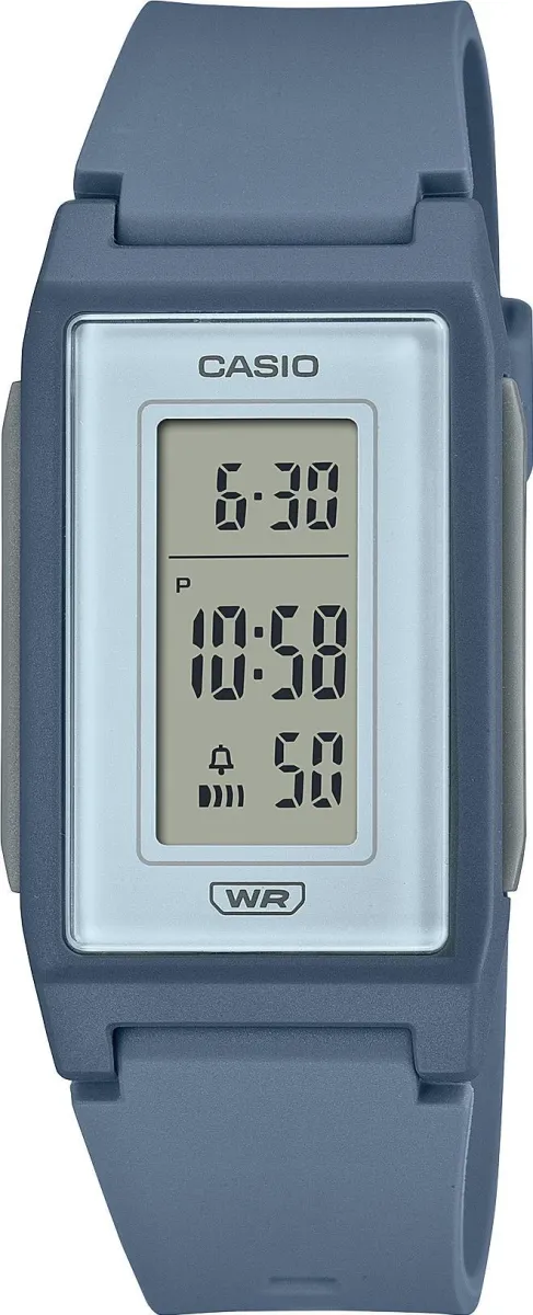 Наручные часы  Casio  Collection Casio LF-10WH-2E (фото 1)