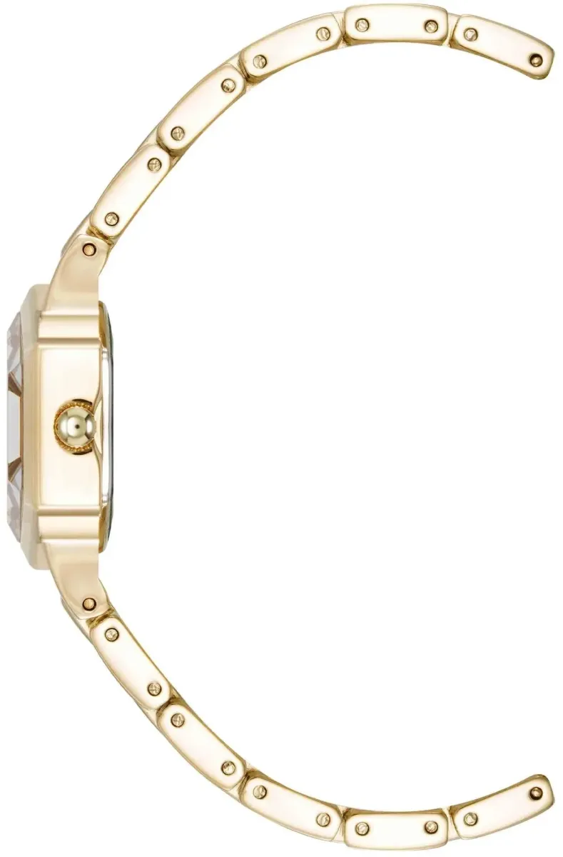 Наручные часы  Anne Klein  Metals Anne Klein 5106CHGB (фото 3)