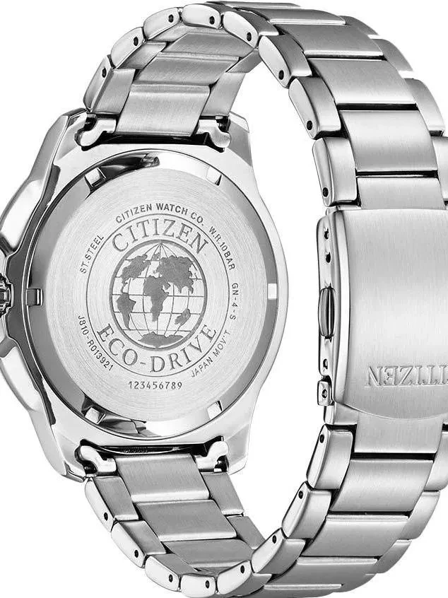 Часы  Citizen  Eco Drive Citizen AW1527-86E (фото 3)