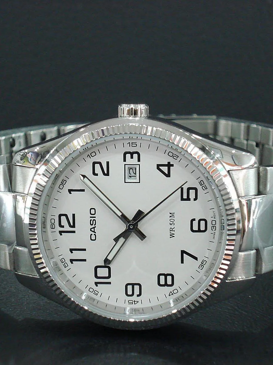 Наручные часы  Casio  Collection Casio MTP-1302D-7B (фото 2)