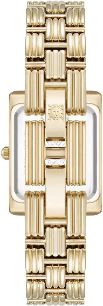 Наручные часы  Anne Klein  Crystal Anne Klein 5168CHGB (фото 3)