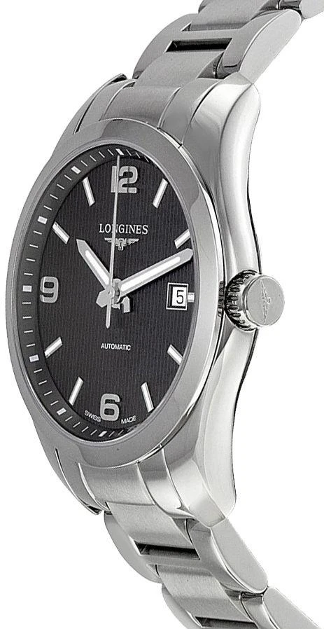 Наручные часы  Longines  Conquest Classic Longines L2.785.4.56.6 (фото 2)