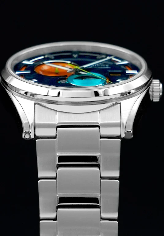 Наручные часы  Orient  Contemporary Orient RA-AK0316L (фото 5)