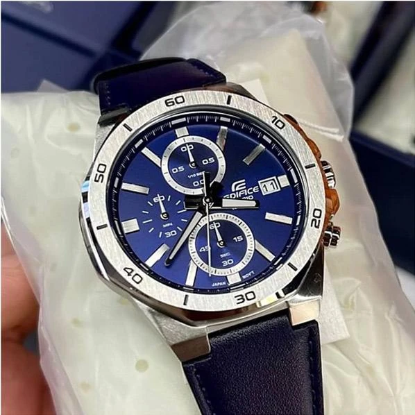 Наручные часы  Casio  Edifice Casio EFV-640L-2A (фото 4)