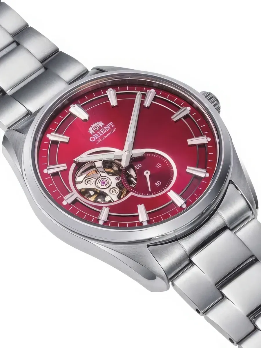 Часы  Orient  Contemporary Orient RA-AR0010R (фото 3)