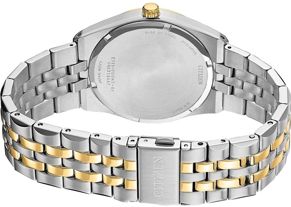 Наручные часы  Citizen  Eco Drive Citizen BM7334-58E (фото 3)