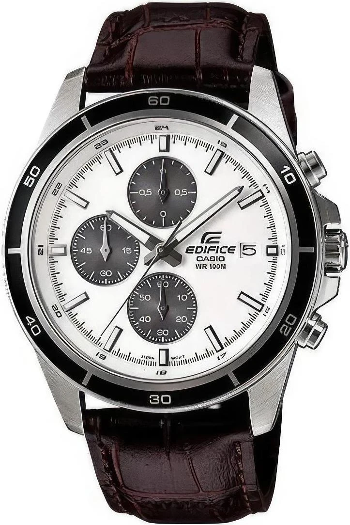 Наручные часы  Casio  Edifice Casio EFR-526L-7A (фото 1)