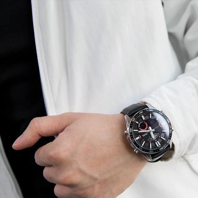 Часы  Casio  Edifice Casio EFV-C100L-1A (фото 5)