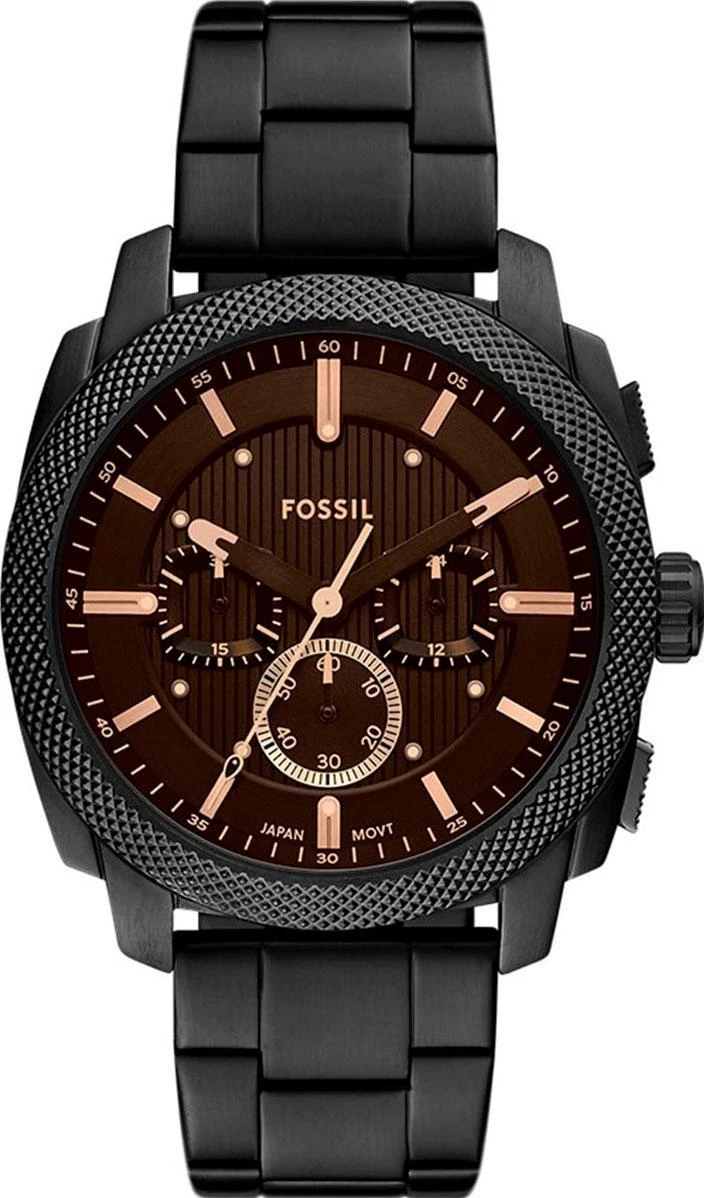 Наручные часы  Fossil  ARC-01 Fossil FS6097 (фото 1)