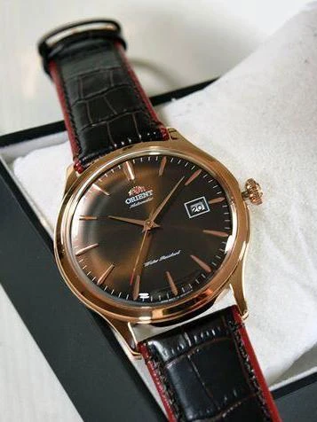 Часы  Orient  Classic Orient FAC08001T (фото 2)