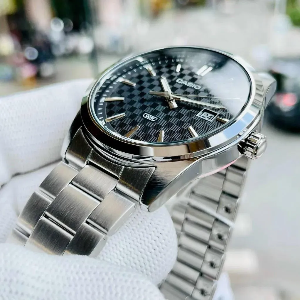 Наручные часы  Casio  Collection Casio MTP-VD03D-1A (фото 5)