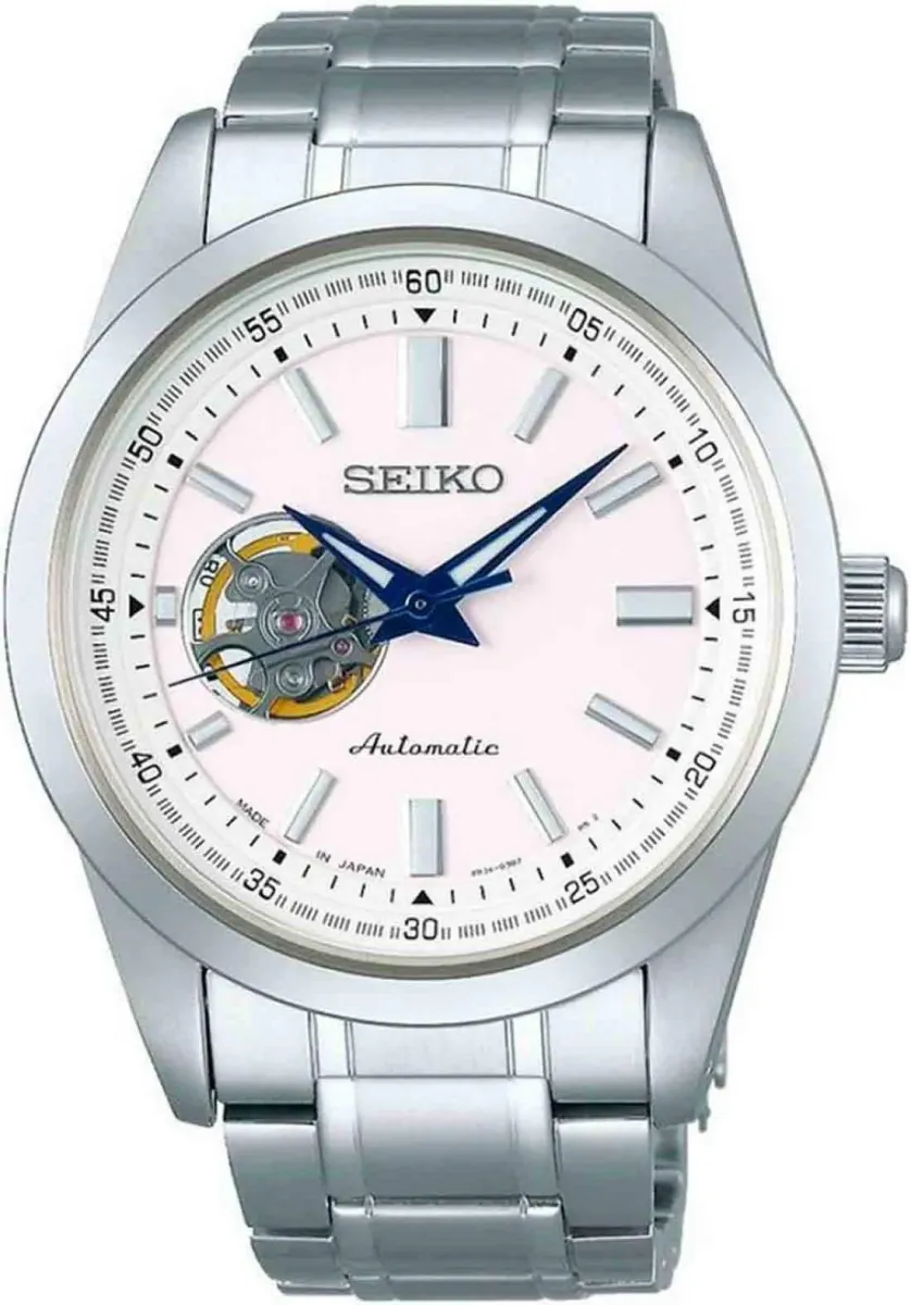 Наручные часы  Seiko  Automatic Seiko SCVE049 (фото 1)