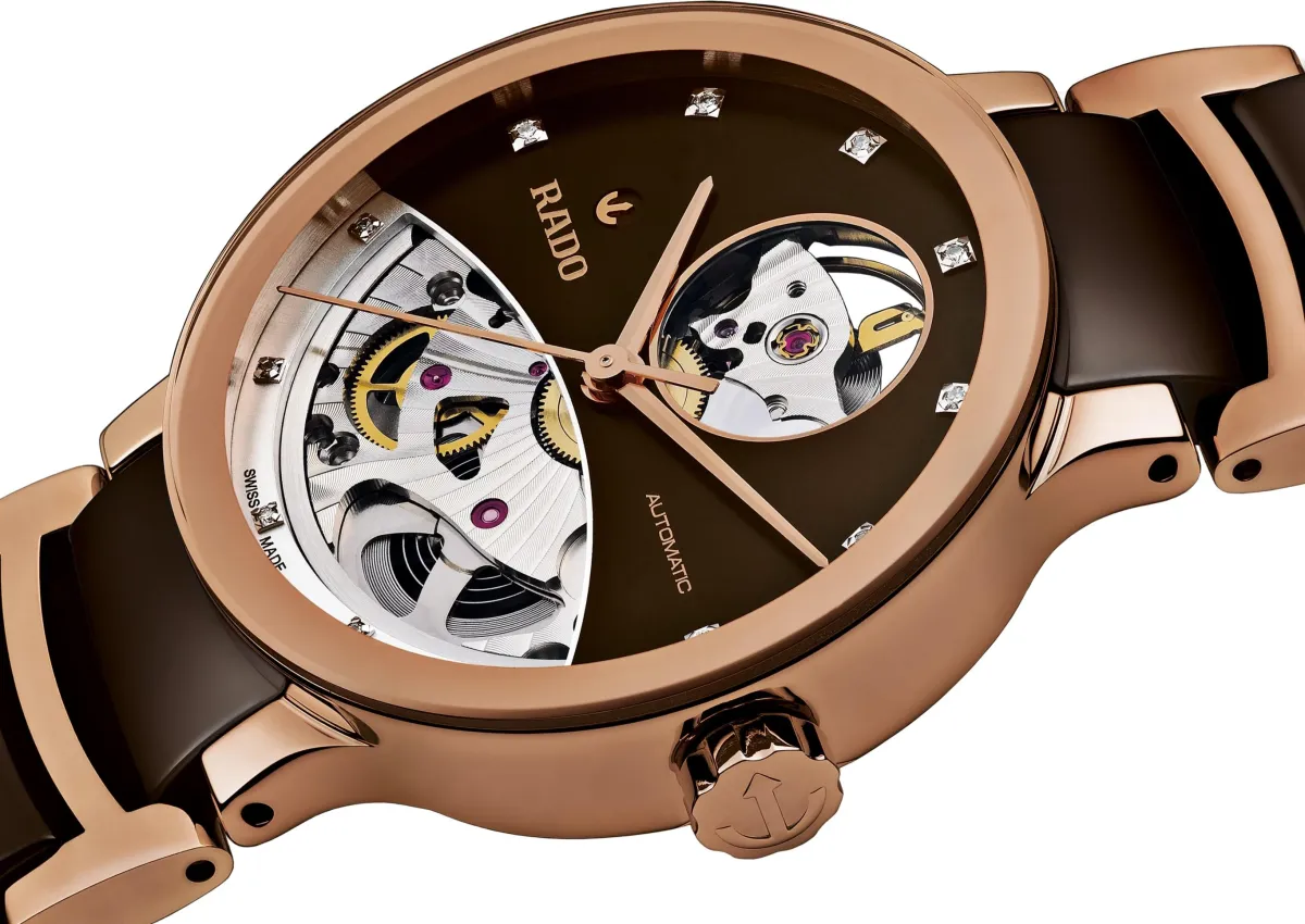 Часы  RADO  Centrix RADO R30248712 (фото 2)