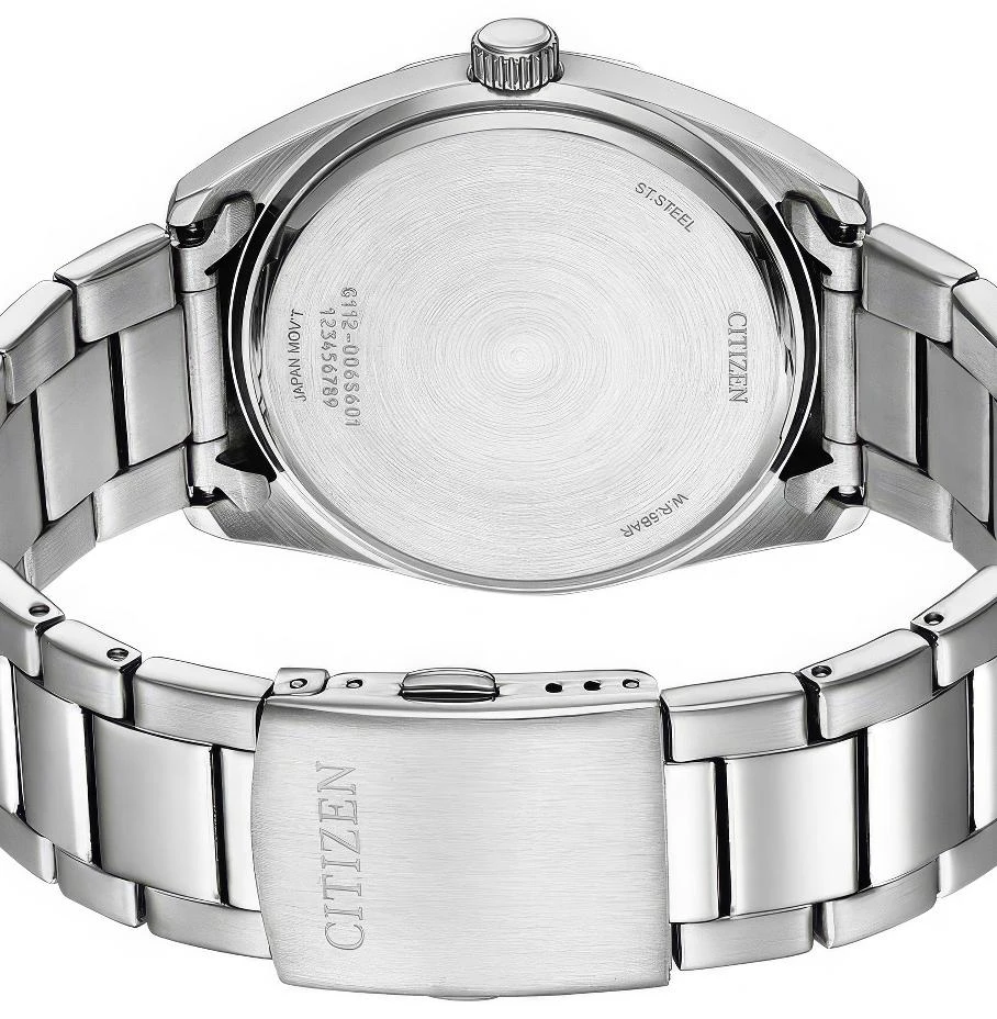 Наручные часы  Citizen  Basic Citizen BI5110-54H (фото 2)
