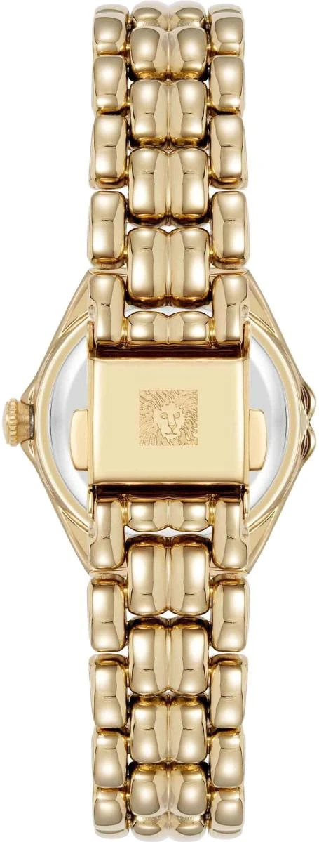 Наручные часы  Anne Klein  Metals Anne Klein 5362BKGB (фото 3)