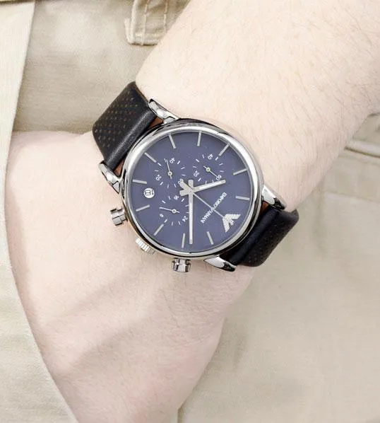 Наручные часы  Emporio Armani  Sports Emporio Armani AR1736 (фото 3)