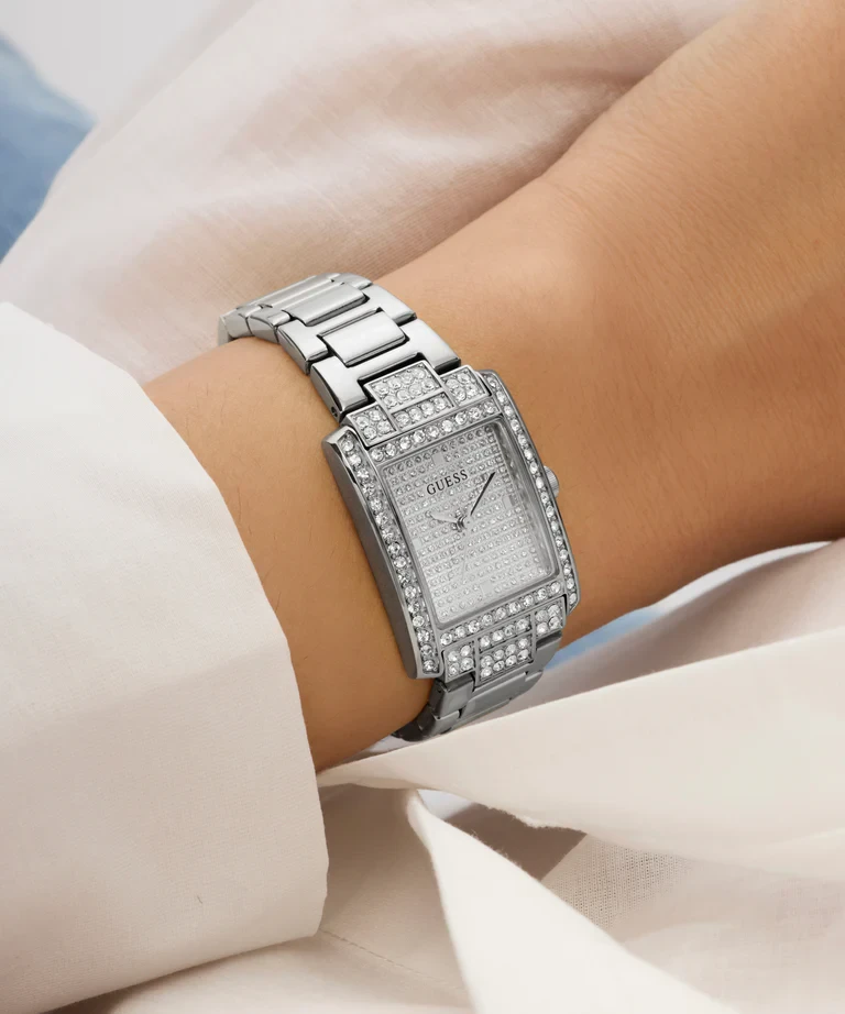 Наручные часы  Guess  Bejeweled Guess GW0995L1 (фото 3)