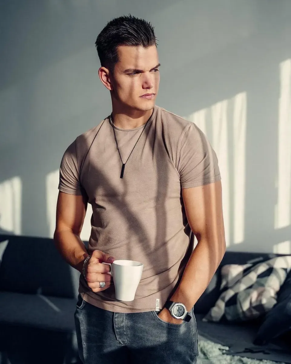 Наручные часы  Casio  G-Shock Casio GM-2100-1A (фото 16)