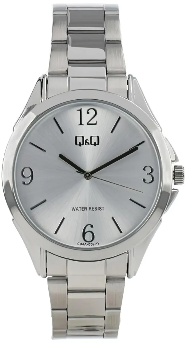 Наручные часы  Q&Q  Casual Q&Q C04AJ009Y (фото 1)