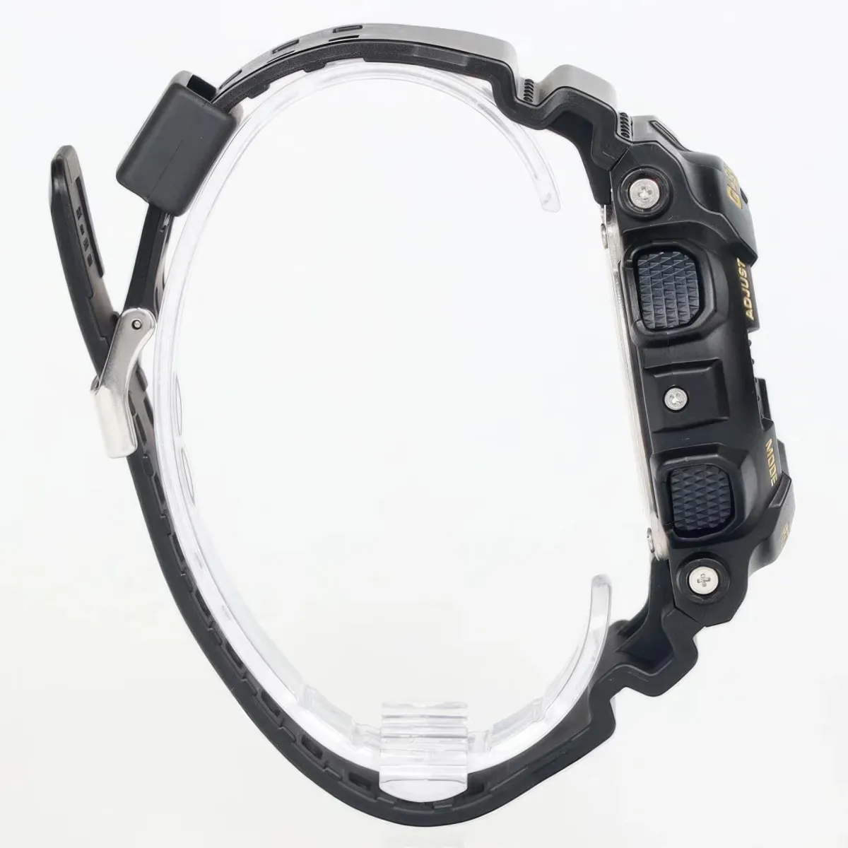 Наручные часы  Casio  G-Shock Casio GA-100GGB-1A9 (фото 3)