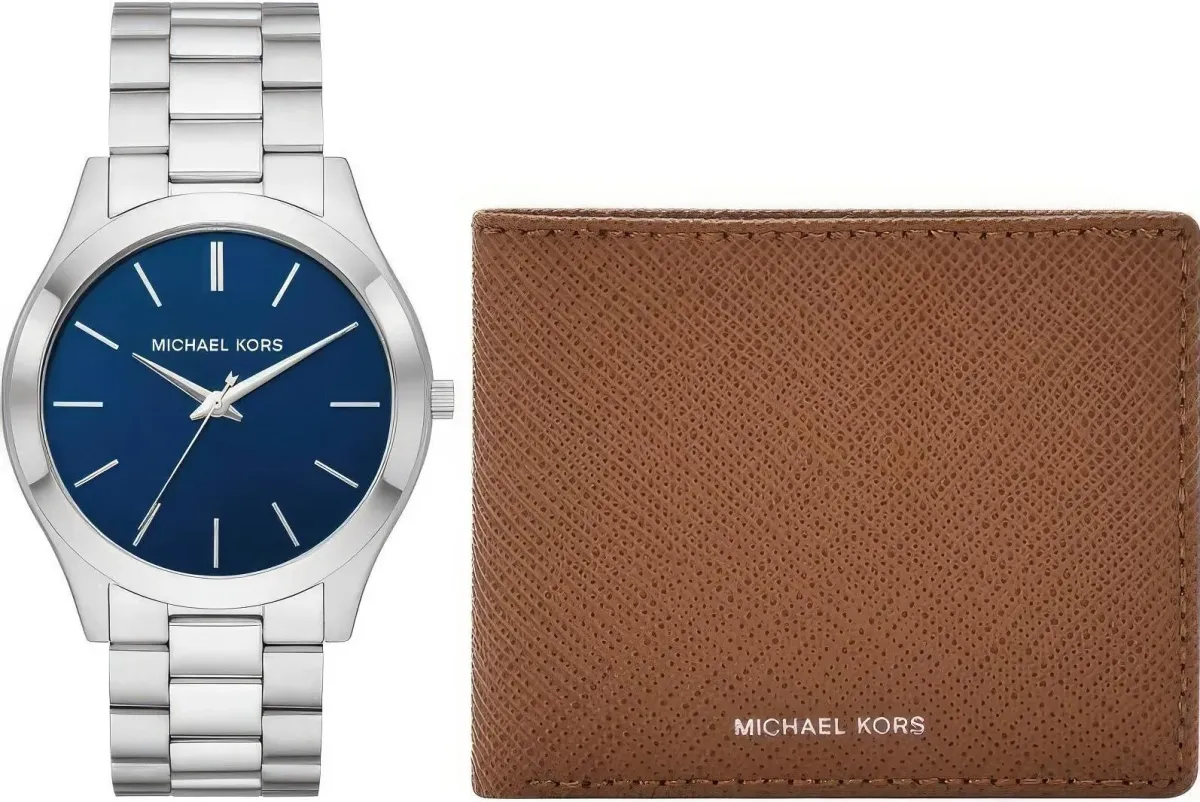 Наручные часы  Michael Kors  Slim Runway Michael Kors MK1060SET (фото 1)