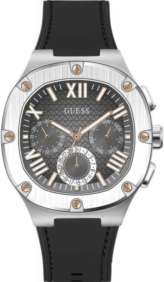 Наручные часы  Guess  Horizon Guess GW0571G1 (фото 1)