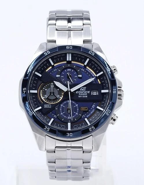 Наручные часы  Casio  Edifice Casio EFR-556DB-2A (фото 7)
