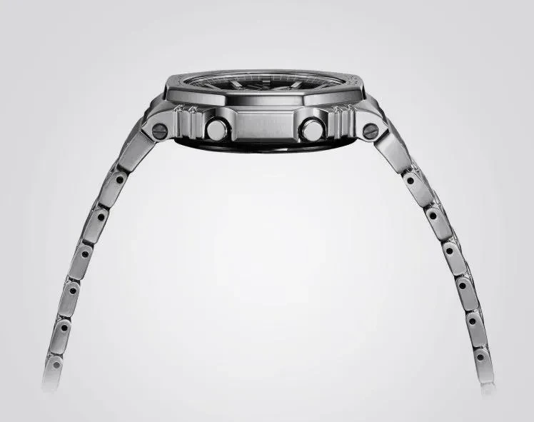 Часы  Casio  G-Shock Casio GM-B2100D-1A (фото 19)