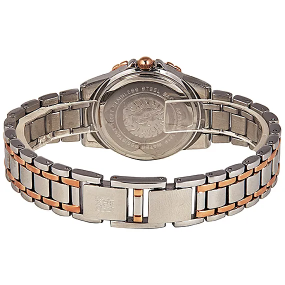 Наручные часы  Anne Klein  Steel Anne Klein 3483SVRT (фото 3)