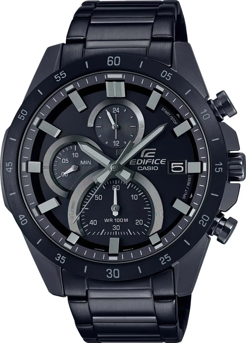 Наручные часы  Casio  Edifice Casio EFR-571MDC-1A (фото 1)