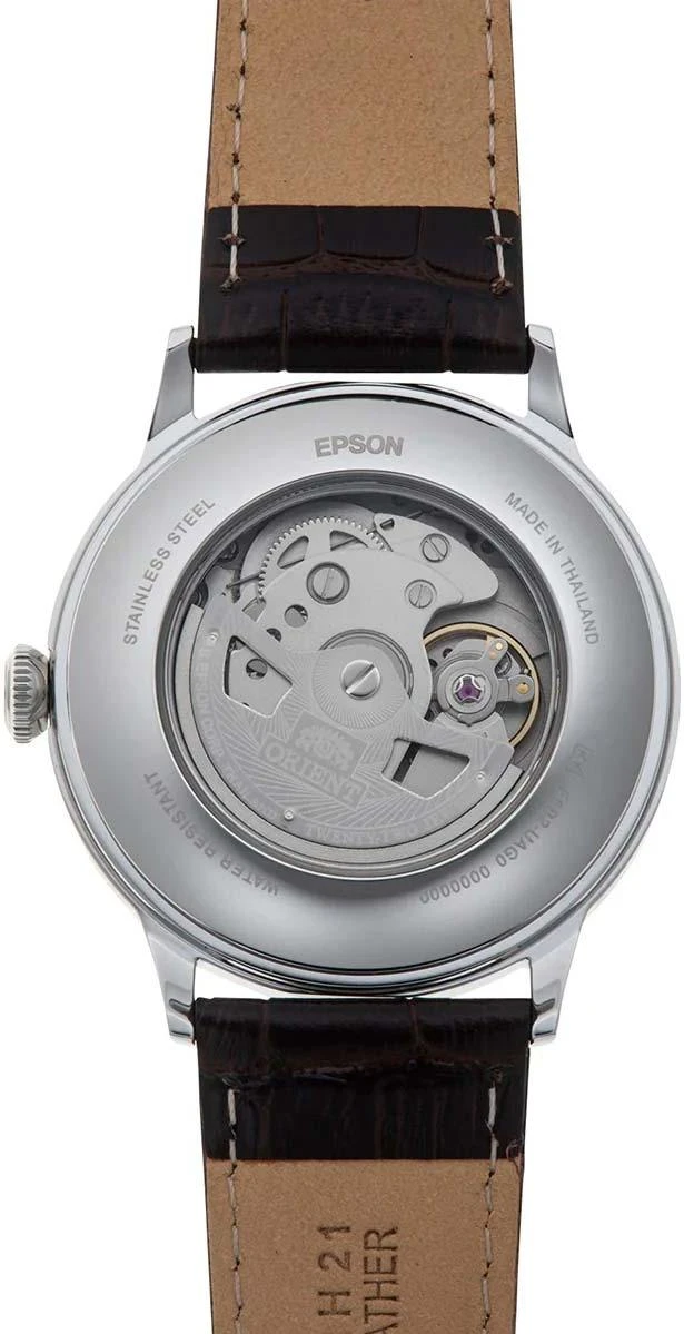 Часы  Orient  Classic Orient RN-AK0703E (фото 3)